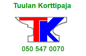 Hakanen Tuula Kaarina logo